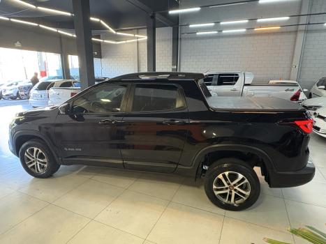 FIAT Toro 1.8 16V 4P FLEX FREEDOM OPEN EDITION AUTOMTICO, Foto 6