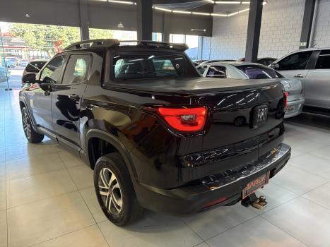 FIAT Toro 1.8 16V 4P FLEX FREEDOM OPEN EDITION AUTOMTICO, Foto 7