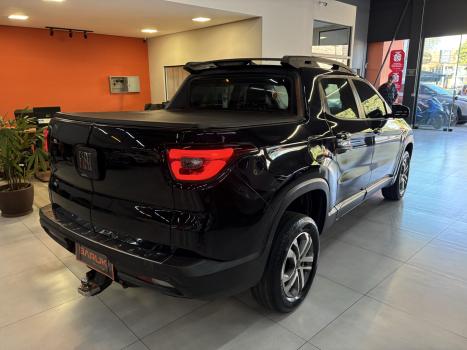 FIAT Toro 1.8 16V 4P FLEX FREEDOM OPEN EDITION AUTOMTICO, Foto 9