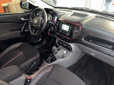 FIAT Toro 1.8 16V 4P FLEX FREEDOM OPEN EDITION AUTOMTICO, Foto 10