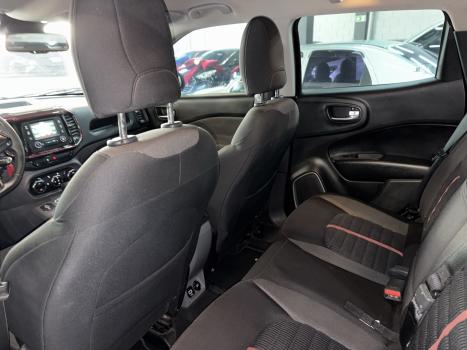 FIAT Toro 1.8 16V 4P FLEX FREEDOM OPEN EDITION AUTOMTICO, Foto 12