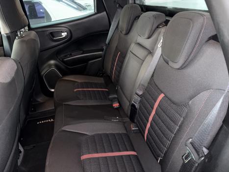 FIAT Toro 1.8 16V 4P FLEX FREEDOM OPEN EDITION AUTOMTICO, Foto 13