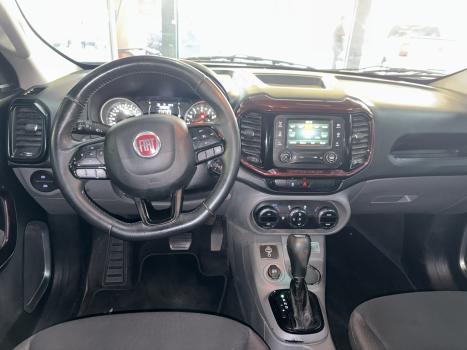 FIAT Toro 1.8 16V 4P FLEX FREEDOM OPEN EDITION AUTOMTICO, Foto 14