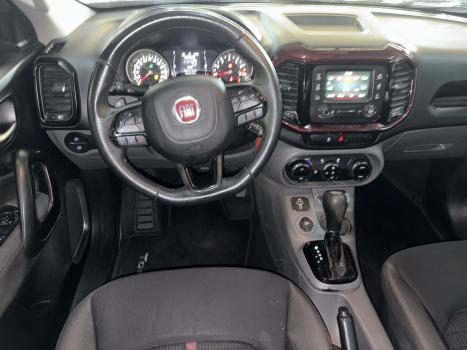 FIAT Toro 1.8 16V 4P FLEX FREEDOM OPEN EDITION AUTOMTICO, Foto 15