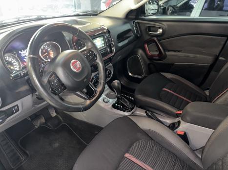 FIAT Toro 1.8 16V 4P FLEX FREEDOM OPEN EDITION AUTOMTICO, Foto 16