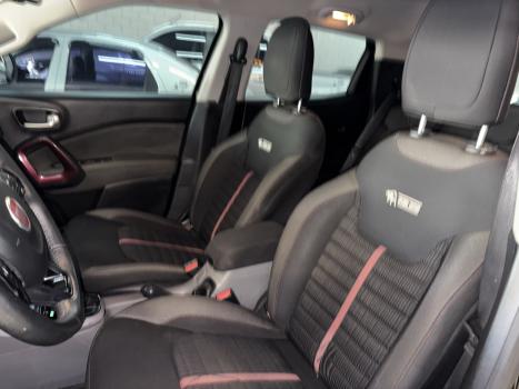 FIAT Toro 1.8 16V 4P FLEX FREEDOM OPEN EDITION AUTOMTICO, Foto 17