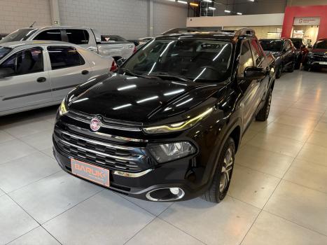 FIAT Toro 1.8 16V 4P FLEX FREEDOM OPEN EDITION AUTOMTICO, Foto 18