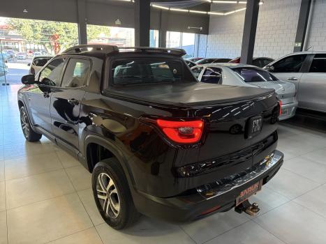 FIAT Toro 1.8 16V 4P FLEX FREEDOM OPEN EDITION AUTOMTICO, Foto 19