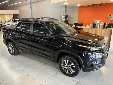 FIAT Toro 1.8 16V 4P FLEX FREEDOM OPEN EDITION AUTOMTICO, Foto 20