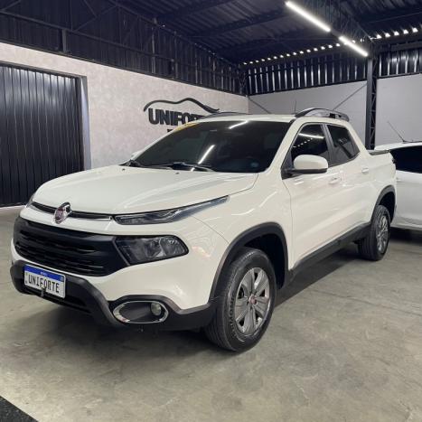 FIAT Toro 1.8 16V 4P FLEX FREEDOM AUTOMTICO, Foto 1