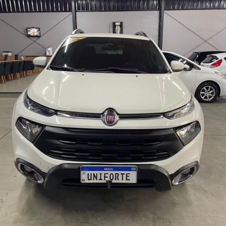 FIAT Toro 1.8 16V 4P FLEX FREEDOM AUTOMTICO, Foto 2