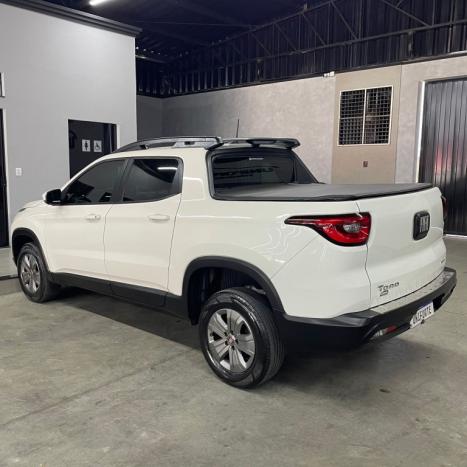 FIAT Toro 1.8 16V 4P FLEX FREEDOM AUTOMTICO, Foto 4