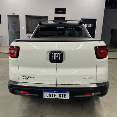 FIAT Toro 1.8 16V 4P FLEX FREEDOM AUTOMTICO, Foto 5