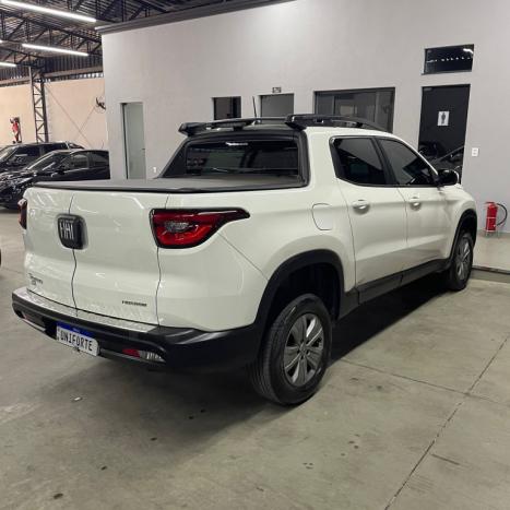 FIAT Toro 1.8 16V 4P FLEX FREEDOM AUTOMTICO, Foto 6