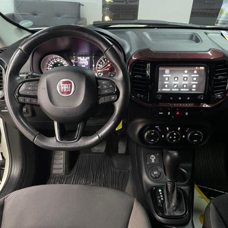 FIAT Toro 1.8 16V 4P FLEX FREEDOM AUTOMTICO, Foto 7