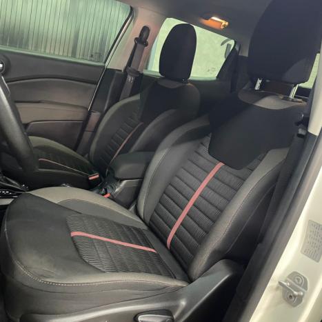 FIAT Toro 1.8 16V 4P FLEX FREEDOM AUTOMTICO, Foto 8