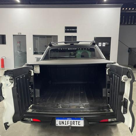 FIAT Toro 1.8 16V 4P FLEX FREEDOM AUTOMTICO, Foto 10