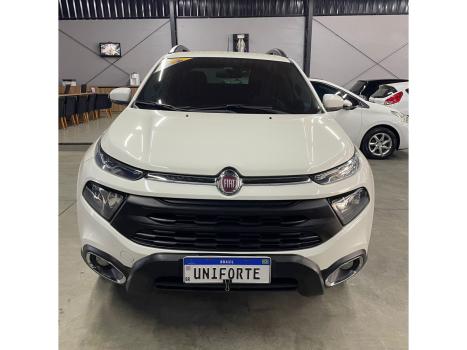 FIAT Toro 1.8 16V 4P FLEX FREEDOM AUTOMTICO, Foto 2