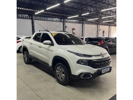 FIAT Toro 1.8 16V 4P FLEX FREEDOM AUTOMTICO, Foto 3