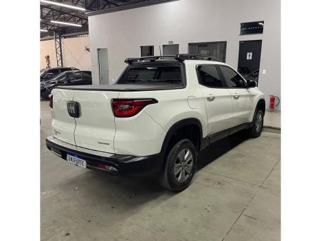 FIAT Toro 1.8 16V 4P FLEX FREEDOM AUTOMTICO, Foto 4