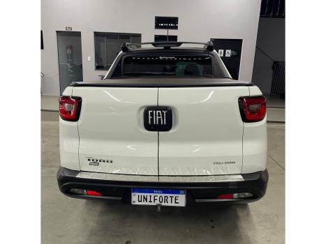 FIAT Toro 1.8 16V 4P FLEX FREEDOM AUTOMTICO, Foto 5