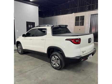 FIAT Toro 1.8 16V 4P FLEX FREEDOM AUTOMTICO, Foto 6