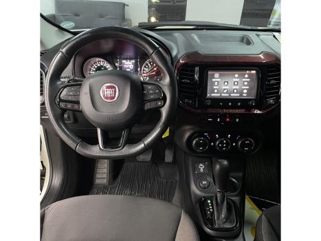 FIAT Toro 1.8 16V 4P FLEX FREEDOM AUTOMTICO, Foto 7