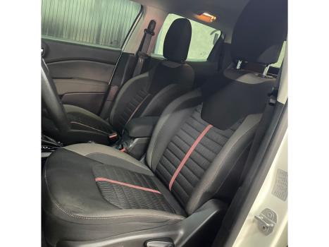 FIAT Toro 1.8 16V 4P FLEX FREEDOM AUTOMTICO, Foto 8