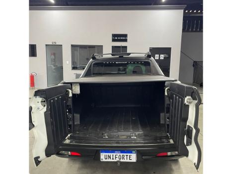 FIAT Toro 1.8 16V 4P FLEX FREEDOM AUTOMTICO, Foto 10
