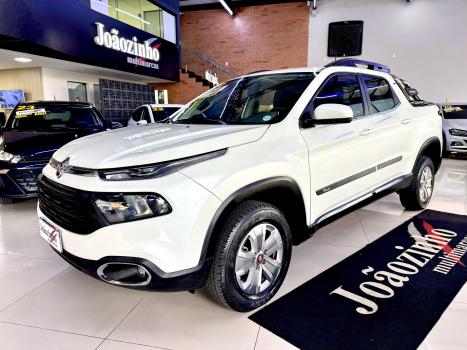 FIAT Toro 1.8 16V 4P FLEX FREEDOM OPEN EDITION AUTOMTICO, Foto 1