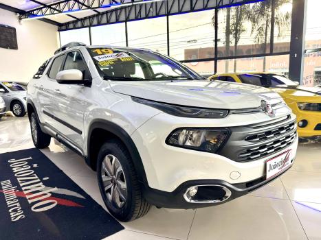 FIAT Toro 1.8 16V 4P FLEX FREEDOM OPEN EDITION AUTOMTICO, Foto 2