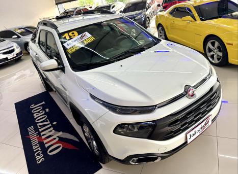 FIAT Toro 1.8 16V 4P FLEX FREEDOM OPEN EDITION AUTOMTICO, Foto 3