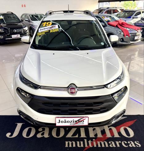 FIAT Toro 1.8 16V 4P FLEX FREEDOM OPEN EDITION AUTOMTICO, Foto 4