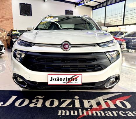 FIAT Toro 1.8 16V 4P FLEX FREEDOM OPEN EDITION AUTOMTICO, Foto 5