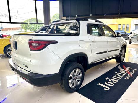 FIAT Toro 1.8 16V 4P FLEX FREEDOM OPEN EDITION AUTOMTICO, Foto 6