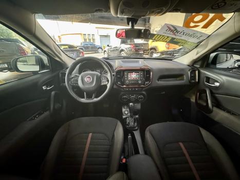 FIAT Toro 1.8 16V 4P FLEX FREEDOM OPEN EDITION AUTOMTICO, Foto 8