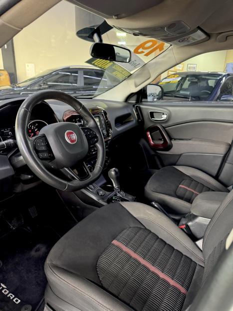 FIAT Toro 1.8 16V 4P FLEX FREEDOM OPEN EDITION AUTOMTICO, Foto 9