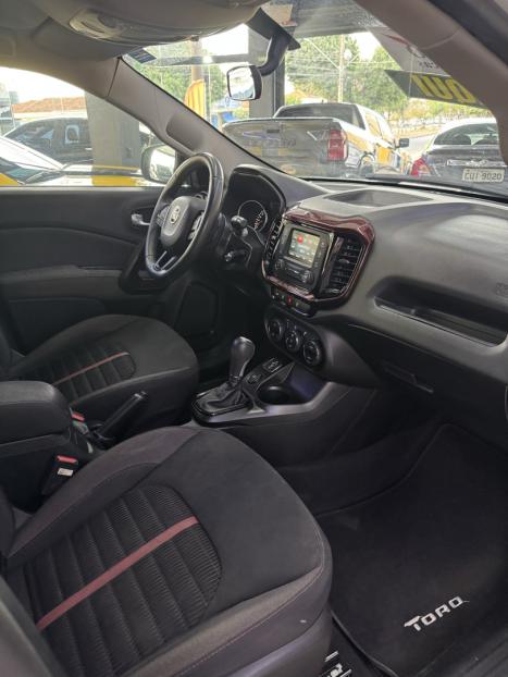 FIAT Toro 1.8 16V 4P FLEX FREEDOM OPEN EDITION AUTOMTICO, Foto 10