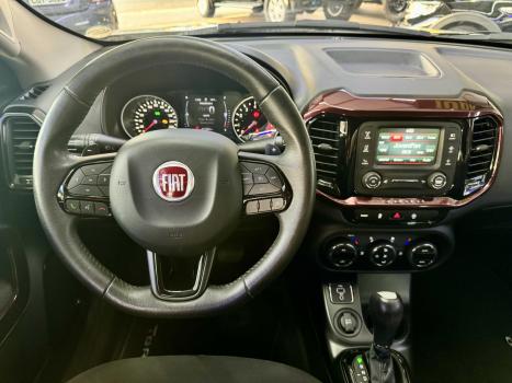 FIAT Toro 1.8 16V 4P FLEX FREEDOM OPEN EDITION AUTOMTICO, Foto 11