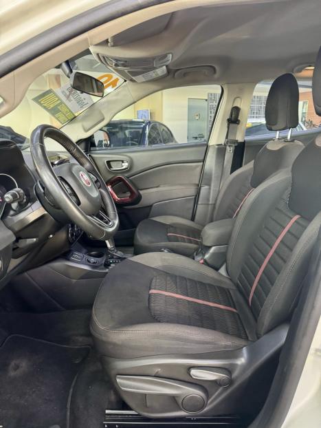 FIAT Toro 1.8 16V 4P FLEX FREEDOM OPEN EDITION AUTOMTICO, Foto 12