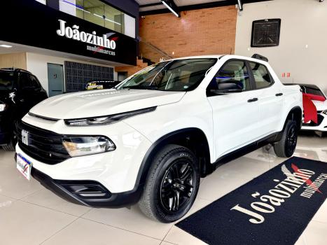FIAT Toro 1.8 16V 4P ENDURANCE AUTOMTICO, Foto 1
