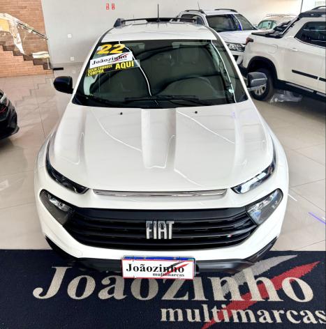 FIAT Toro 1.8 16V 4P ENDURANCE AUTOMTICO, Foto 5