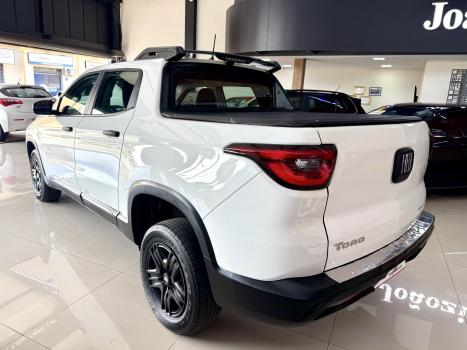FIAT Toro 1.8 16V 4P ENDURANCE AUTOMTICO, Foto 6
