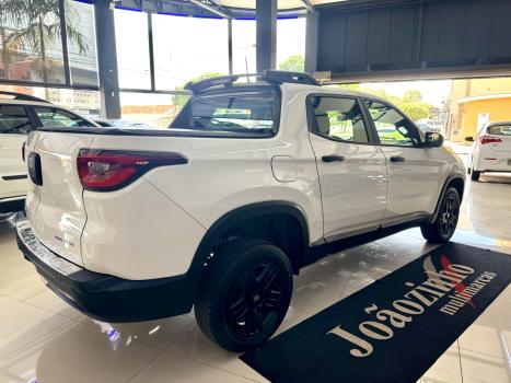 FIAT Toro 1.8 16V 4P ENDURANCE AUTOMTICO, Foto 7