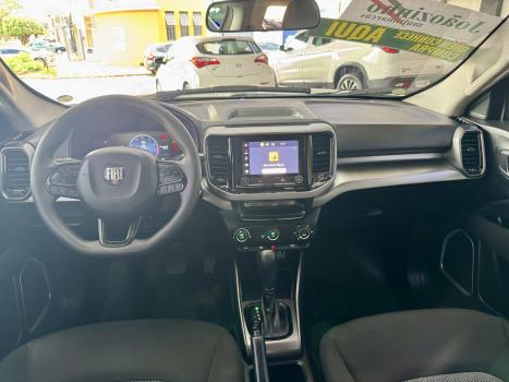 FIAT Toro 1.8 16V 4P ENDURANCE AUTOMTICO, Foto 8