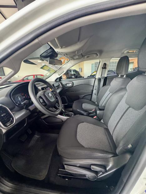 FIAT Toro 1.8 16V 4P ENDURANCE AUTOMTICO, Foto 9