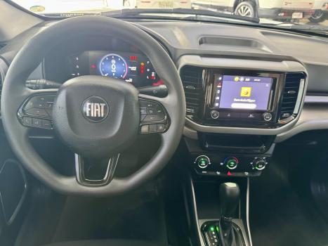 FIAT Toro 1.8 16V 4P ENDURANCE AUTOMTICO, Foto 11