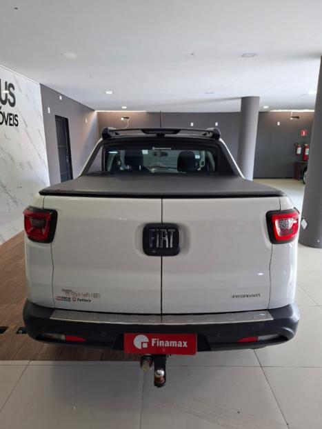 FIAT Toro 1.8 16V 4P FLEX FREEDOM AUTOMTICO, Foto 3