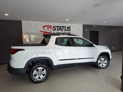 FIAT Toro 1.8 16V 4P FLEX FREEDOM AUTOMTICO, Foto 4
