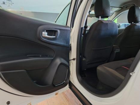 FIAT Toro 1.8 16V 4P FLEX FREEDOM AUTOMTICO, Foto 6